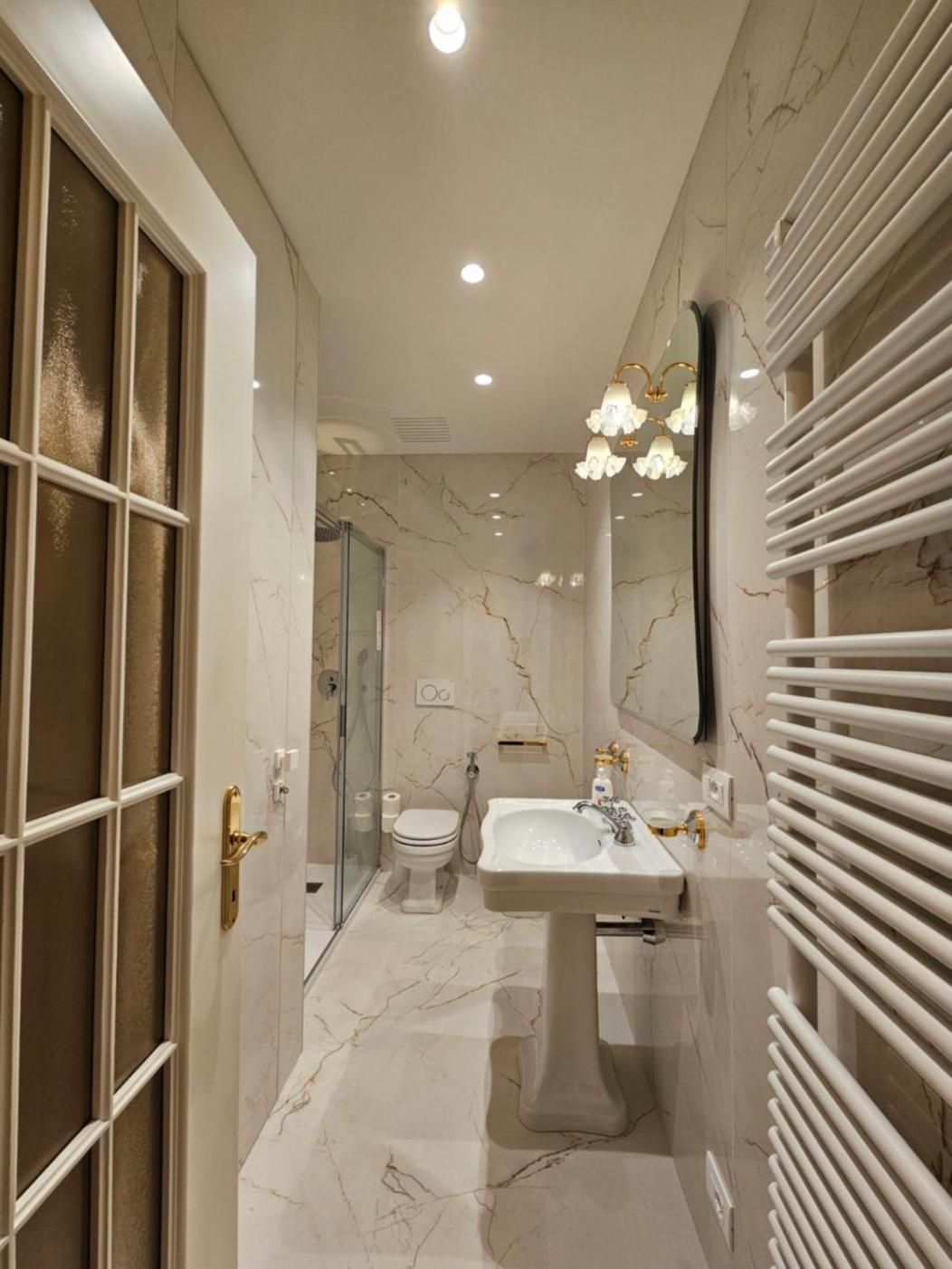 L'Atelier Du Temps - Charme Apartment Aosta Ngoại thất bức ảnh