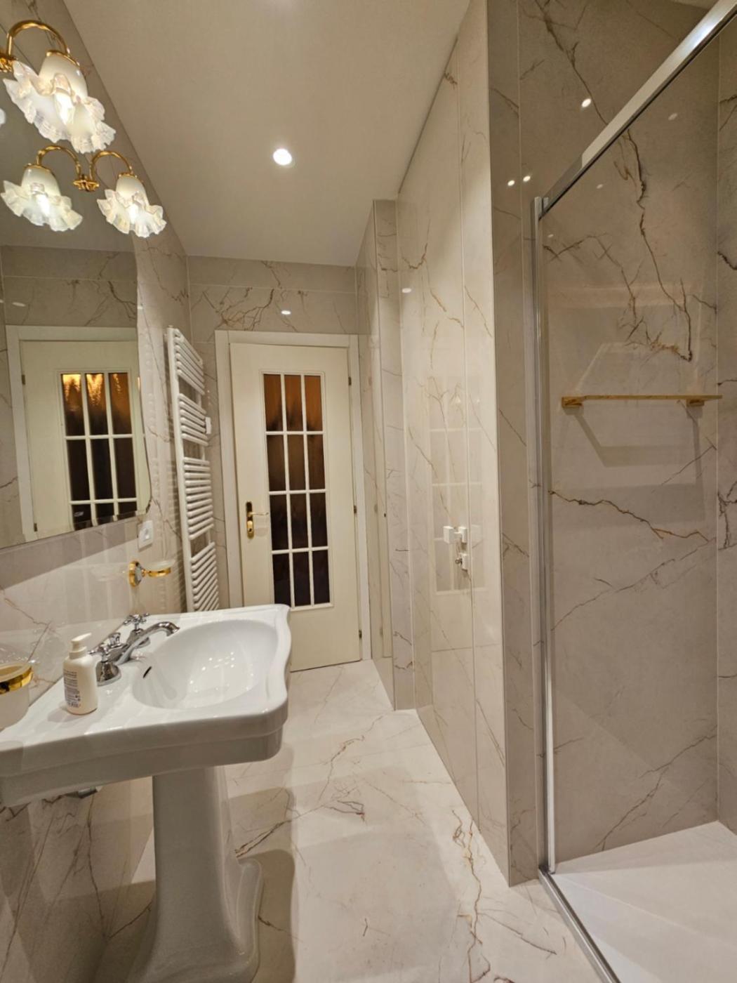 L'Atelier Du Temps - Charme Apartment Aosta Ngoại thất bức ảnh